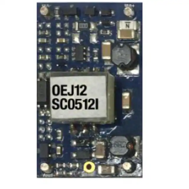 OEJ12SC1224 ETA-USA  Convertidores CC CC